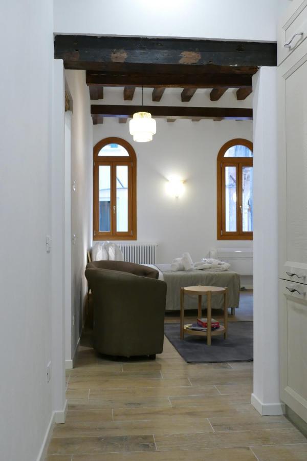 Ecco Suites Apartments Venice Italy book Apartment 2024 Prices